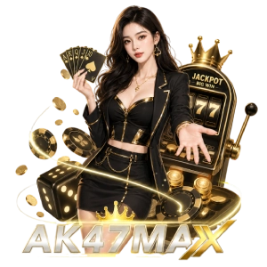 ak47max สล็อตแตกดี